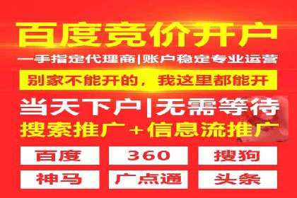 深度解析：百度竞价包年推广的五大成功案例
